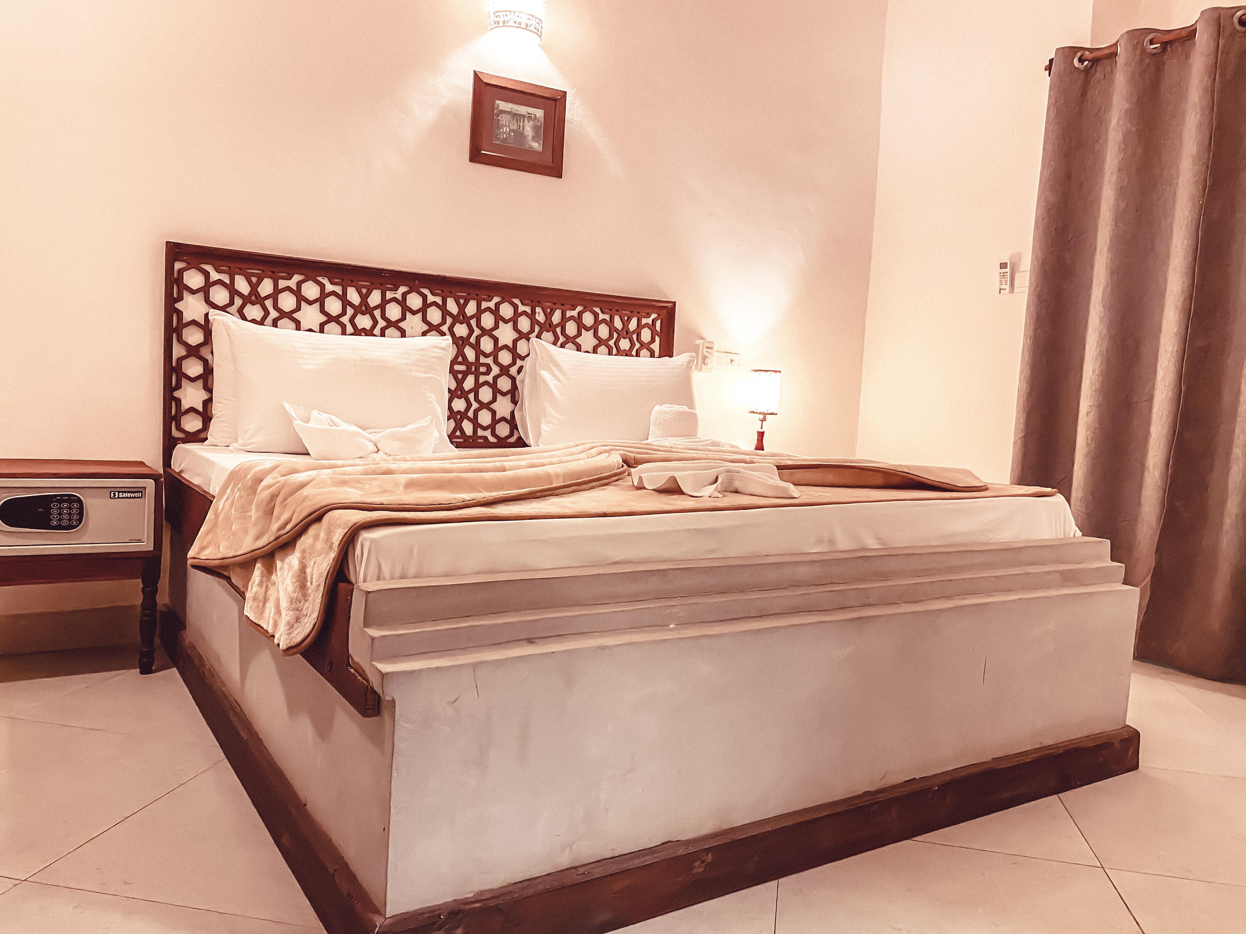 Smiles Stone Town Hotel Zanzibar Exteriér fotografie